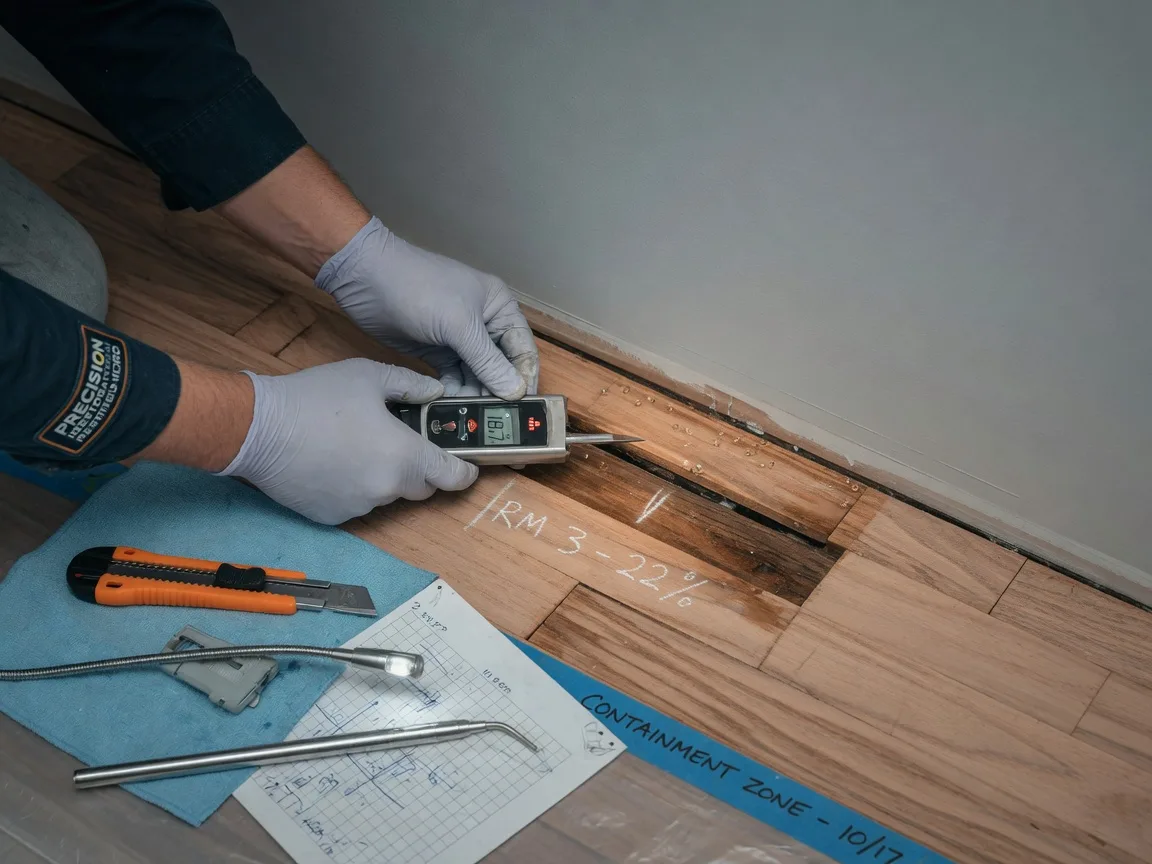 Why choose Water Removal in Mayport, PA